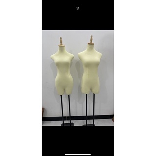 Manocanh vải thun siêu bền bỉ