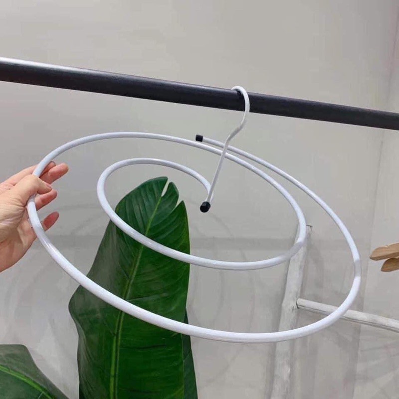 MÓC PHƠI CHĂN VÀ ĐỒ NẶNG, CÓ THỂ GẬP GỌN