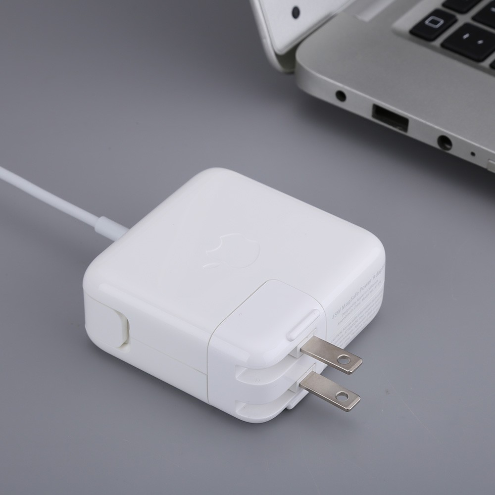 Sạc Macbook Magsafe 1 45W/60W/85W Chính Hãng Apple Fullbox