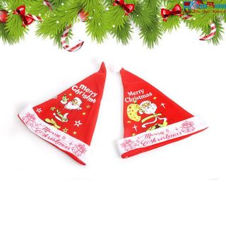 Mũ/ Nón Noel free size trẻ em nhười lớn vừa