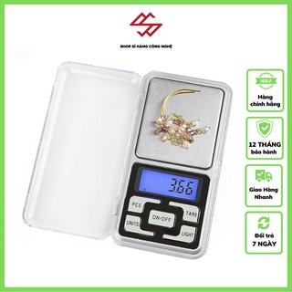 Cân Tiểu Ly 200g/0.01g MH - S ( CÂN TIỂU LÝ GIÁ RẺ, SIÊU BỀN, SIÊU CHÍNH XÁC )