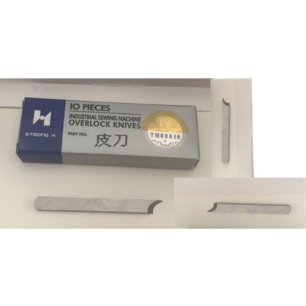 Dao Máy Xén Gót Da