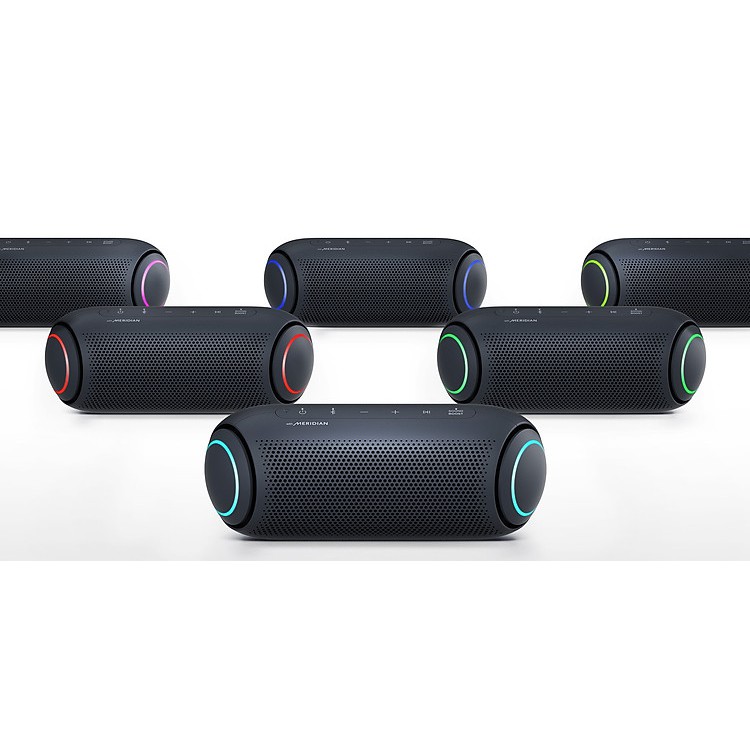 Loa di động Bluetooth LG XBOOMGO PL5