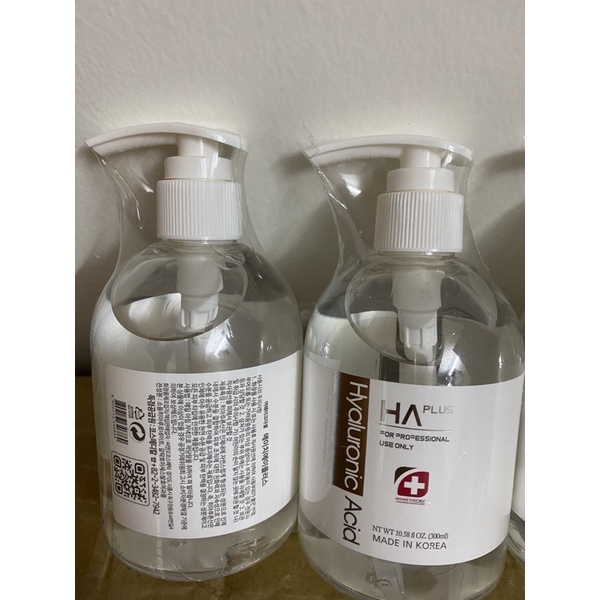 HA Plus 300ml - serum cấp ẩm