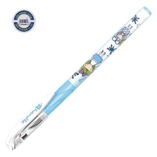 Bút Gel Điểm 10 TP-GEL01