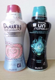 Viên xả Downy 859gr