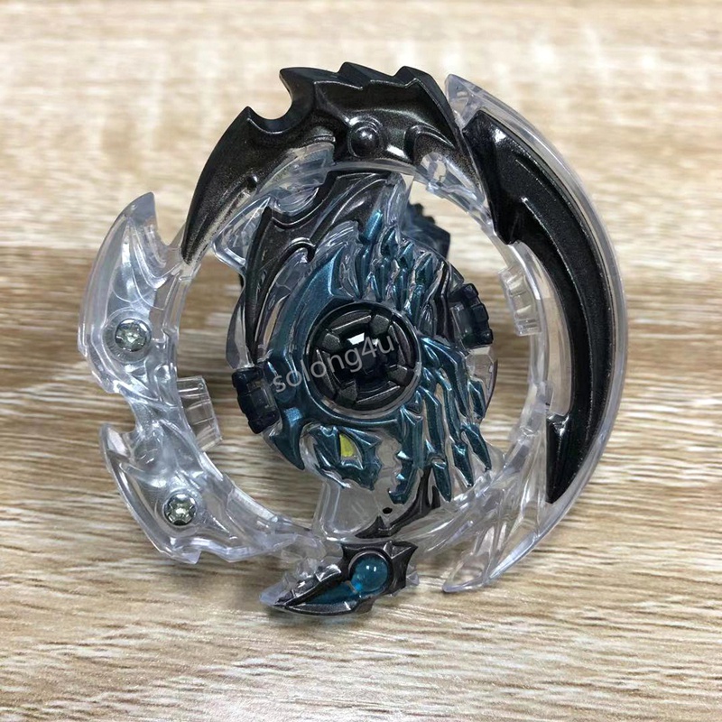 Con Quay Đồ Chơi Beyblade Burst B-176 Superking