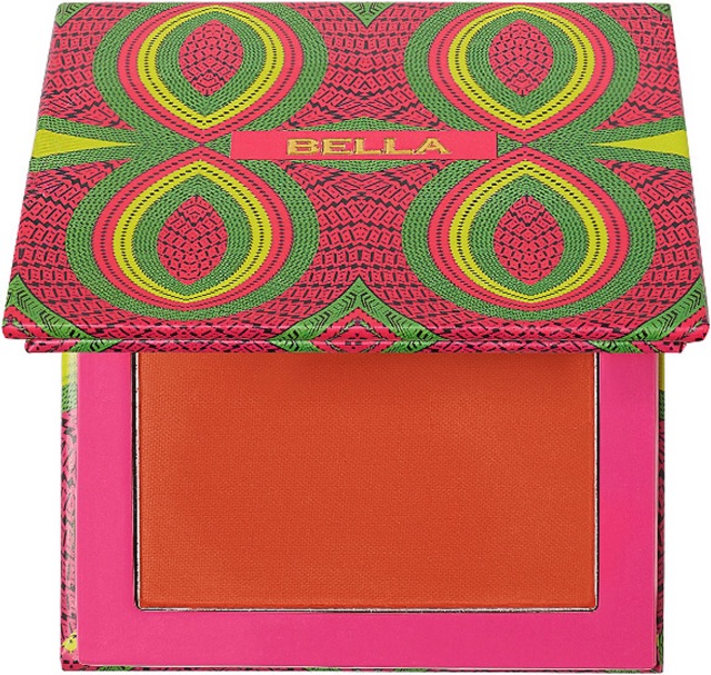 Phấn Má Hồng Juvia’s Place Afrique Collection Blush | BigBuy360 - bigbuy360.vn