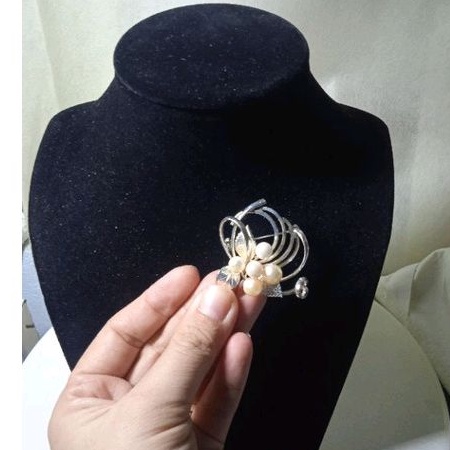 Cài Áo Ngọc Tr.ai