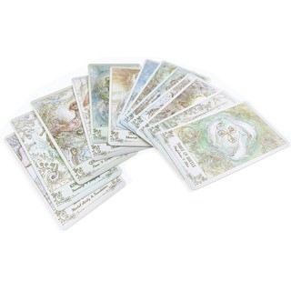 Bộ bài Spiritsong Tarot Deck Cards