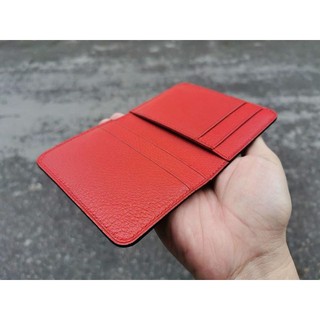 Ví da đựng name card / Card Holder –CH14