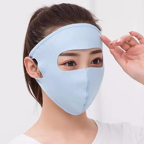 KHẦU TRANG NINJA KÍN MẶT - CHỐNG TIA UV | BigBuy360 - bigbuy360.vn