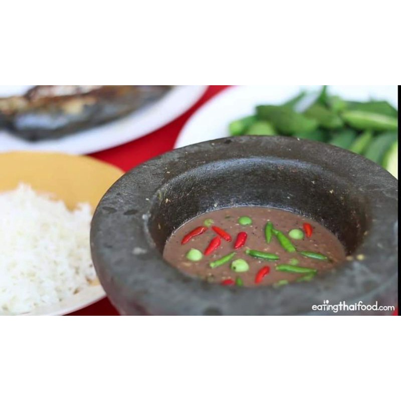 MẮM RUỐC THÁI LAN