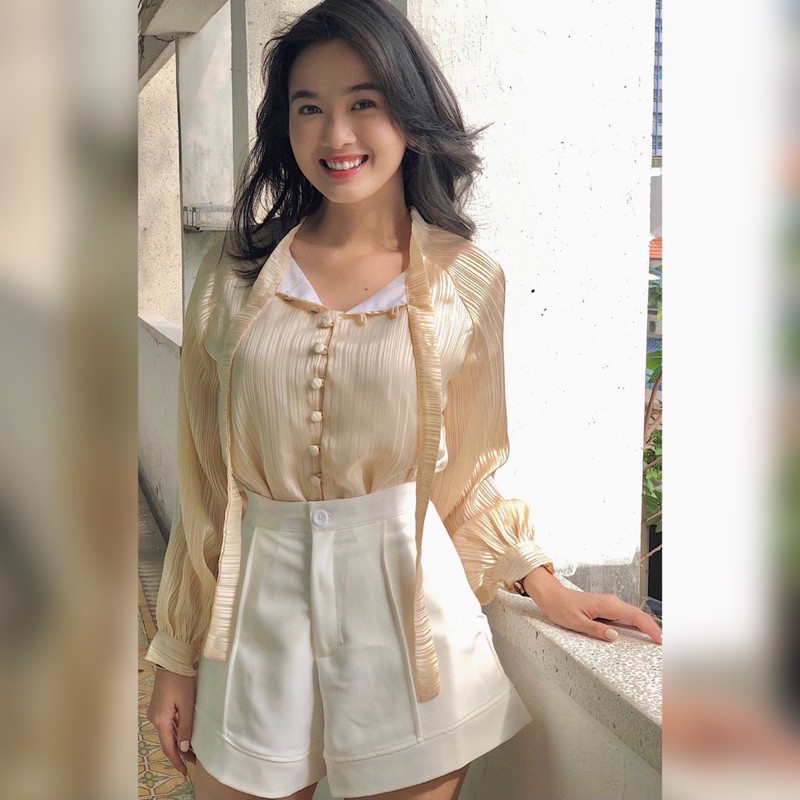 Quần Vian Shorts | BigBuy360 - bigbuy360.vn