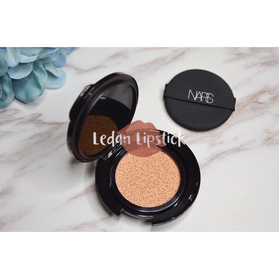 Phấn Nước Nars Aqua Glow Cushion, Bổ Sung Độ Ẩm Và Nuôi Dưỡng Da | BigBuy360 - bigbuy360.vn