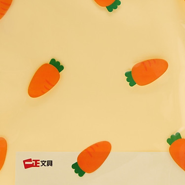 Túi Hồ Sơ A4 Carot YZ5266