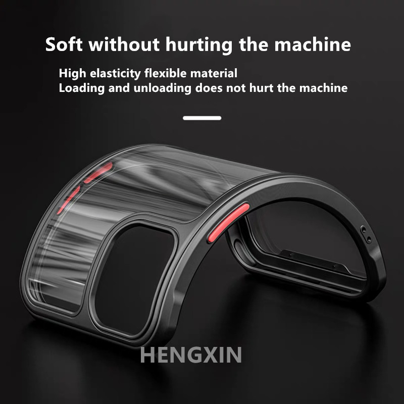 Ốp Điện Thoại Chống Rơi Dành Cho Iphone 7 / 7plus / 8 / 8plus / X / Xs / Xs Max / 11 / 11 Promax / 12 / 12 Pro Max | BigBuy360 - bigbuy360.vn