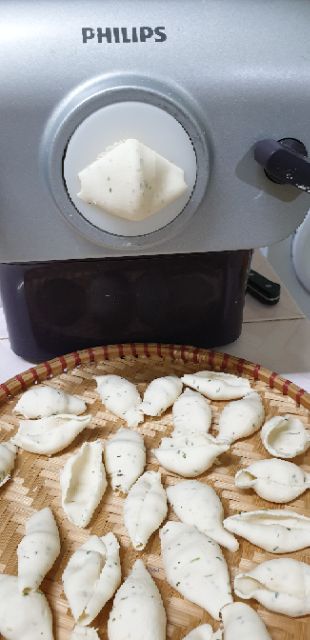 Khuôn sò to XL dùng cho máy làm mì Philips