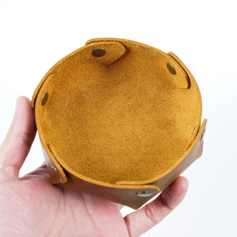 Khay Da Đựng Đồ Đa Năng Tiện Dụng