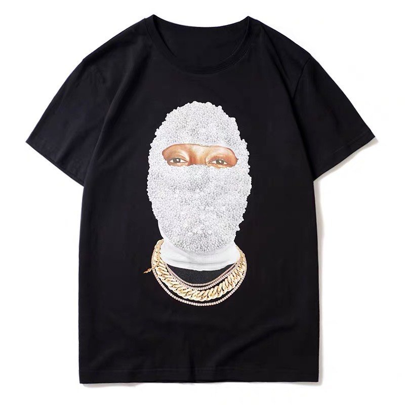 ❤️  ❤️ Áo thun UNISEX NINJA BỊT MẶT ngắn tay  cotton 4 chiều co dãn, thấm hút mồ hôi HOTTREND 🍒🍒