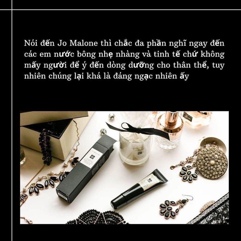 Son dưỡng siêu đỉnh JO MALONE