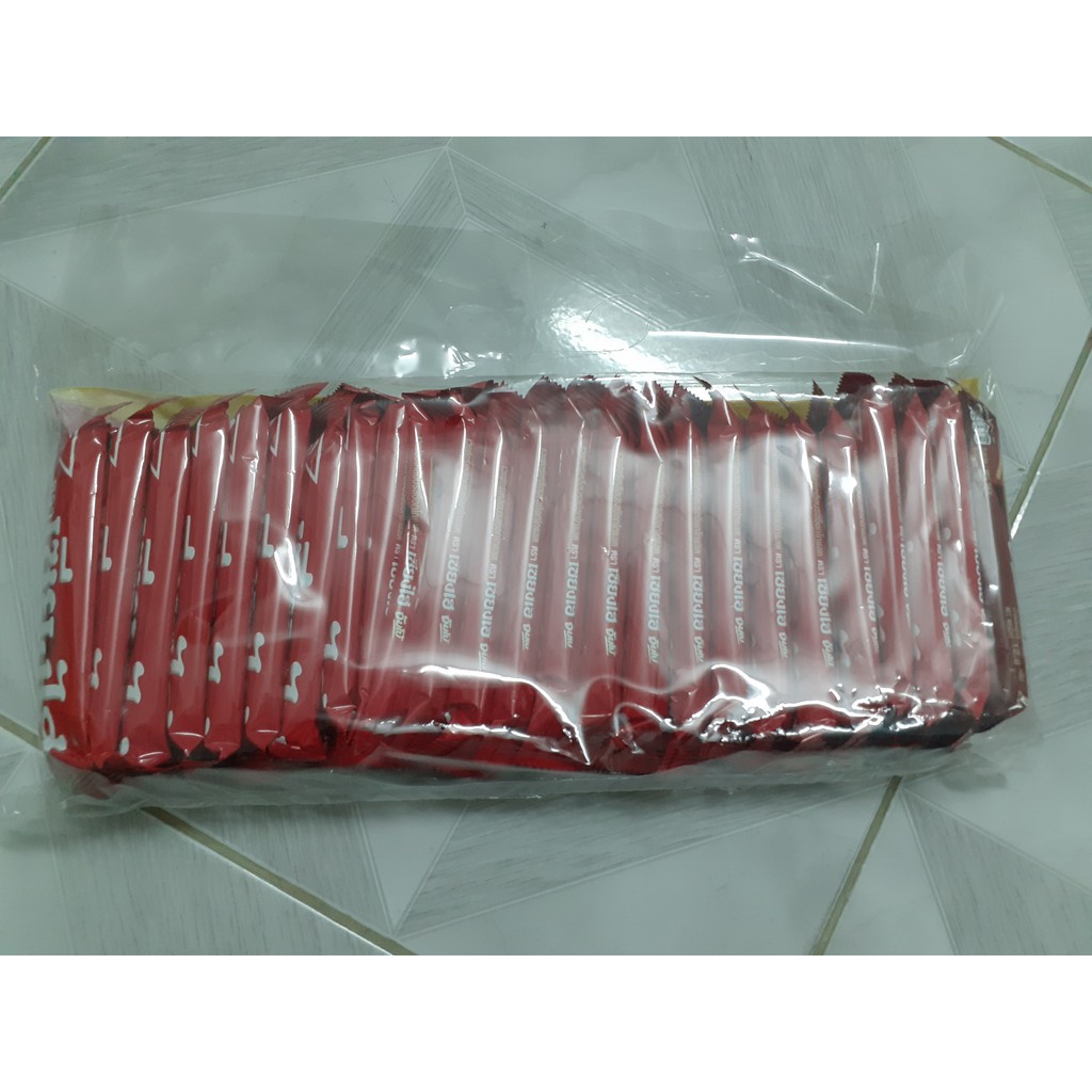 Bánh xốp phú socola shanghai jumbo thái lan ngon bổ rẻ