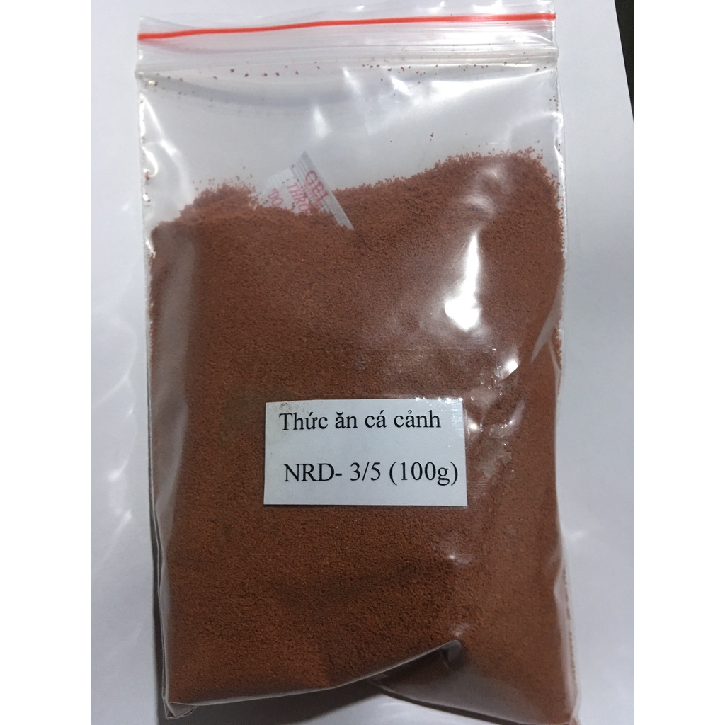 Cám Thái inve 3/5- 50g,100g