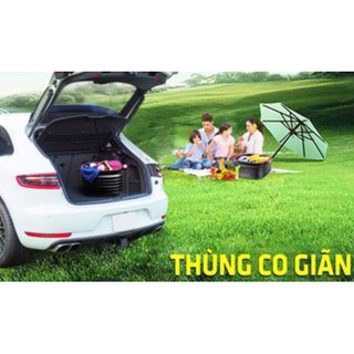Thùng đựng đồ co giãn 40l-Thùng đựng đồ đa năng