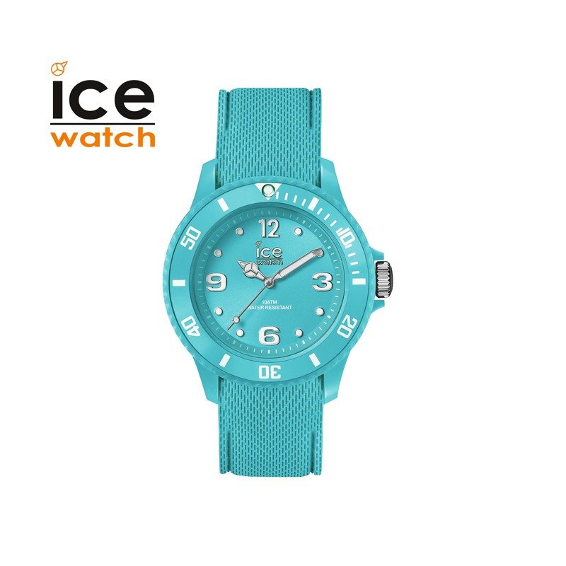 [Mã LT150 giảm 150k đơn 699k] Đồng hồ Unisex Ice-Watch dây silicone 014764