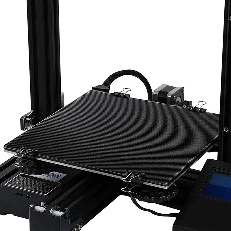 Tấm Kính In 3d Kích Thước 310x310 X 4mm | BigBuy360 - bigbuy360.vn