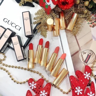 Son Gucci Matte 25, 505