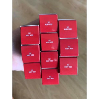 ✌ Son MAC đỏ Thần Thánh 😍