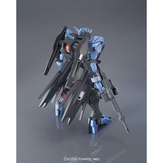 Mô Hình Lắp Ráp HG IBO 1/144 Gundam Vidar