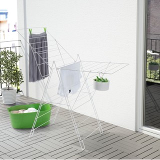 Giá phơi frost ikea chính hãng