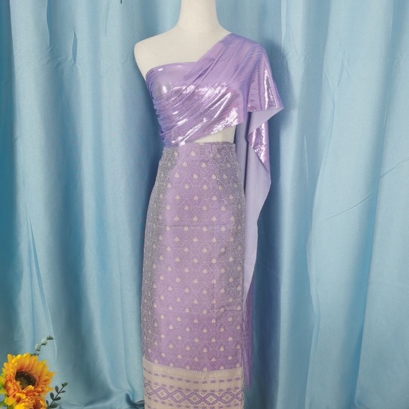 Bộ trang phục Thái Lan