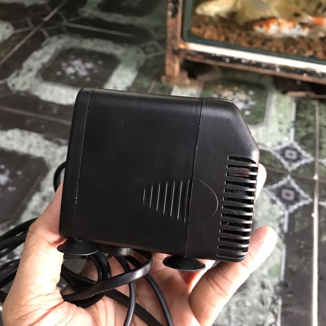 MÁY BƠM NƯỚC HỒ CÁ AP3100 28W