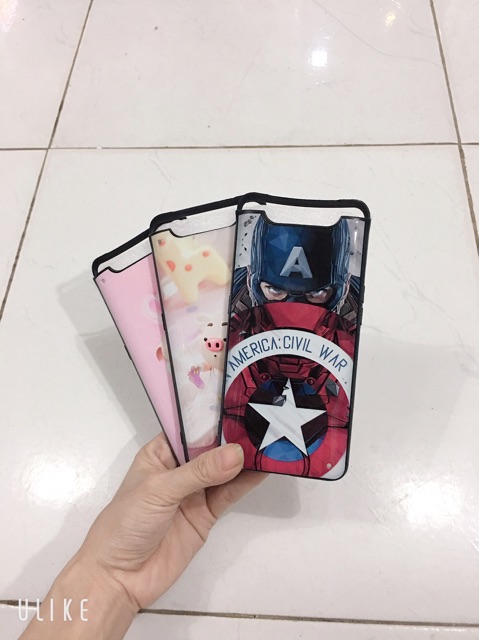 [ Sale 50%] Ốp A80 , A90 Bóng đẹp
