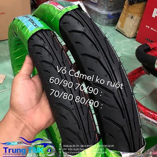Vỏ xe camel thái.