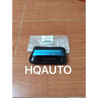 Tay mở cửa ngoài mitsubishi jolie