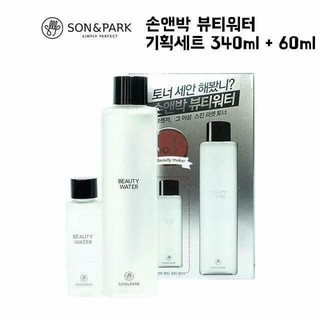 NƯỚC THẦN BEAUTY WATER SON & PARK