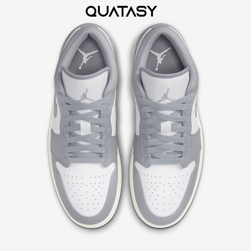 Giày sneaker nam Nike Air Jordan 1 Low Vintage chính hãng