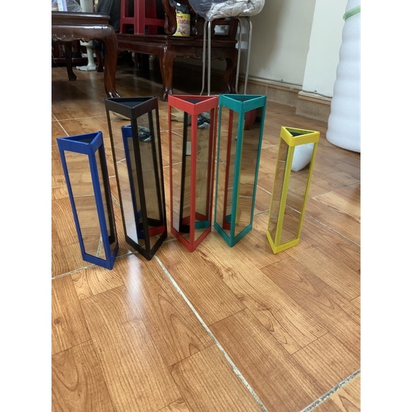 KÍNH KÈ CÁ LA HÁN KÍCH THƯỚC 7x25cm HÀNG CHUẨN, TRONG, SIÊU RÕ NÉT | BigBuy360 - bigbuy360.vn