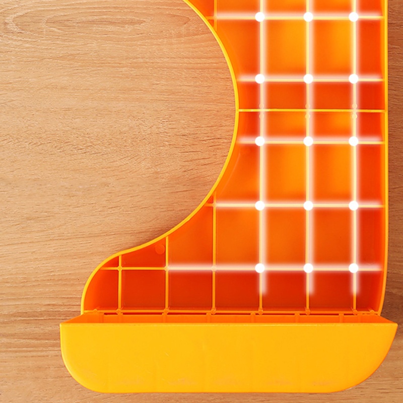 Ghế Để Chân Ngồi Toilet Có Thể Gấp Gọn Sáng Tạo Tiện Dụng