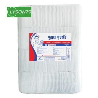 Bông cắt bạch tuyết gói 1kg