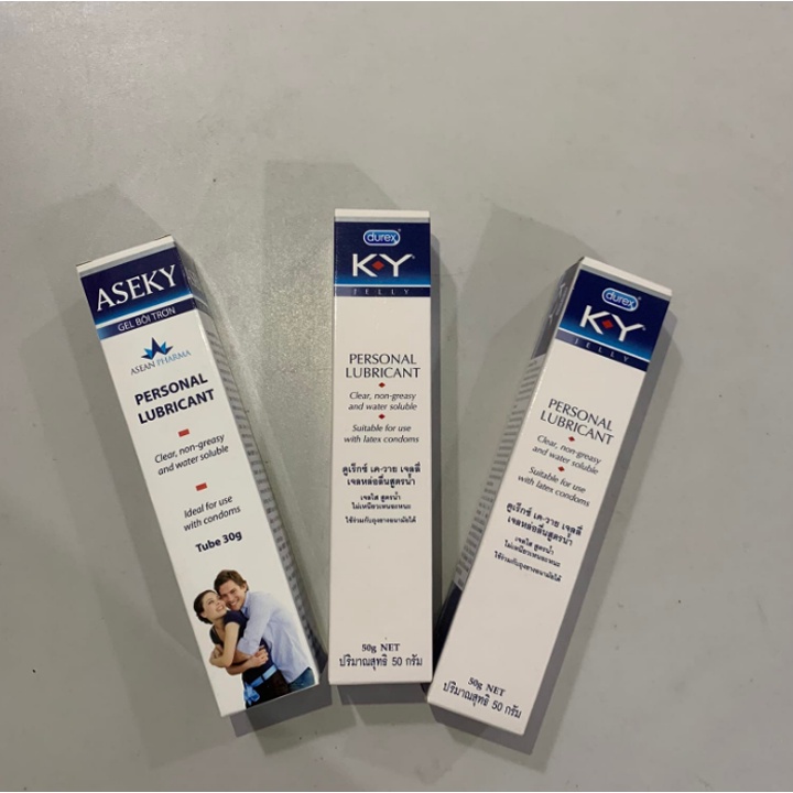 Gel Durex KY - Dòng Gel Bôi Trơn Quan Hệ & Cấp Ẩm Cho Cô Bé, Khiến Cuộc Yêu Đầy Mềm Mại, Tăng Khoái Cảm. Chính Hãng 100%