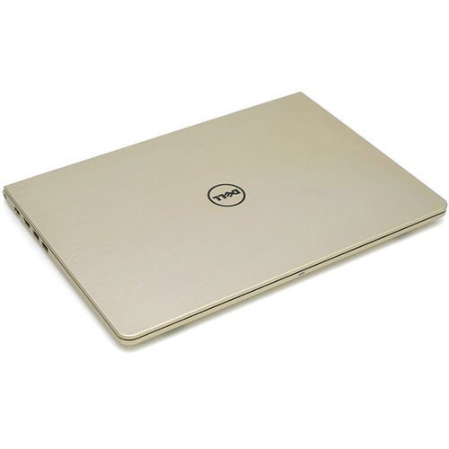 Dell Vostro V5568/i5-7200U/ 4GB/ 1TB/ VGA 2GB/ 15.6'/ Gold - Giá tốt | BigBuy360 - bigbuy360.vn