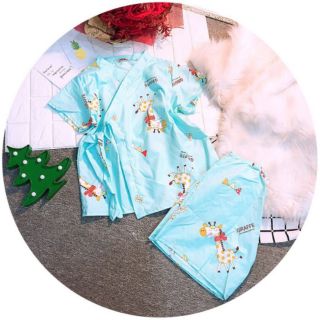 Bộ kimono
