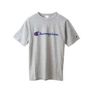 [ƯU ĐÃI ĐẶC BIỆT ] Áo thun cộc tay CHAMPION thêu tay- Envy Clothing