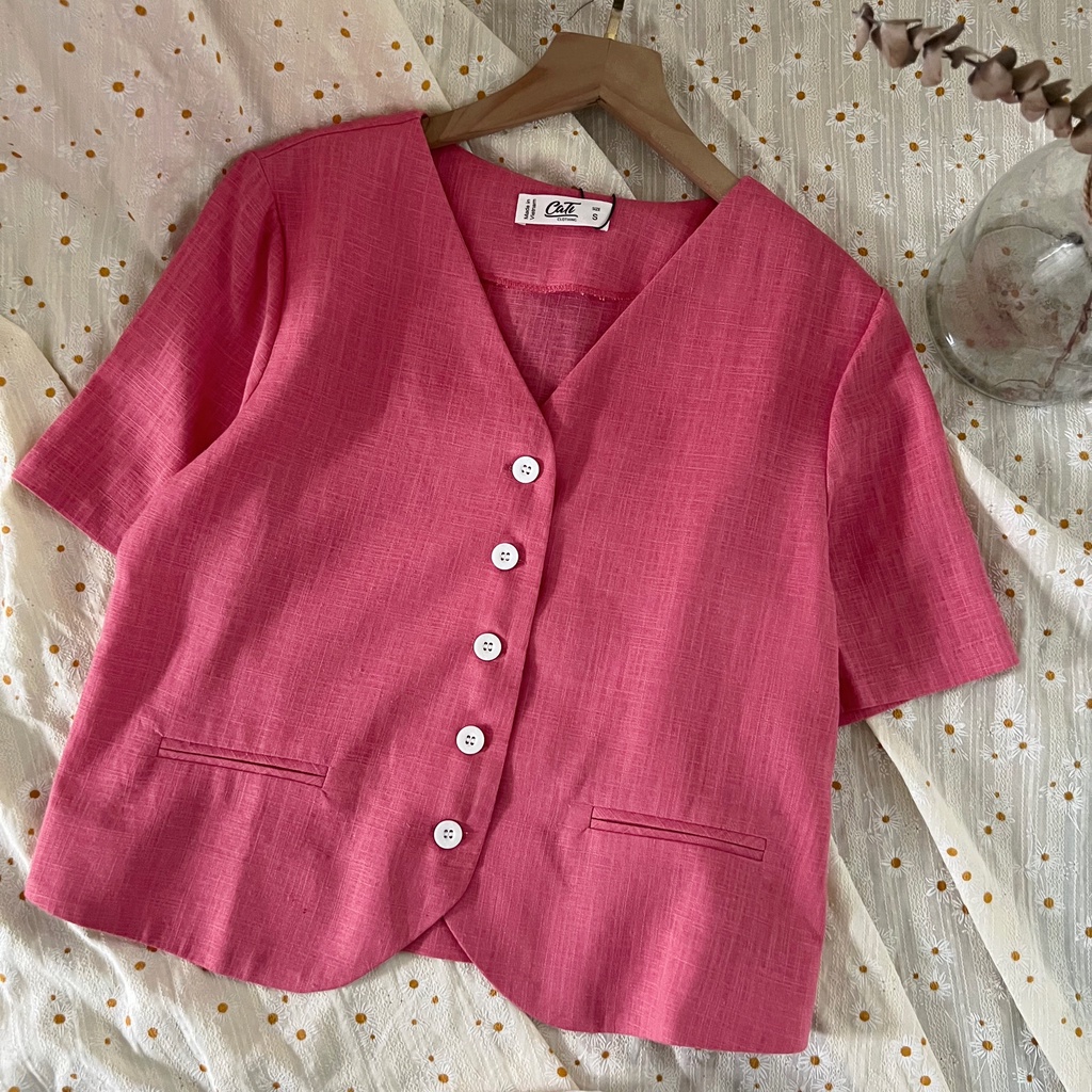 Aó linen kiện dư