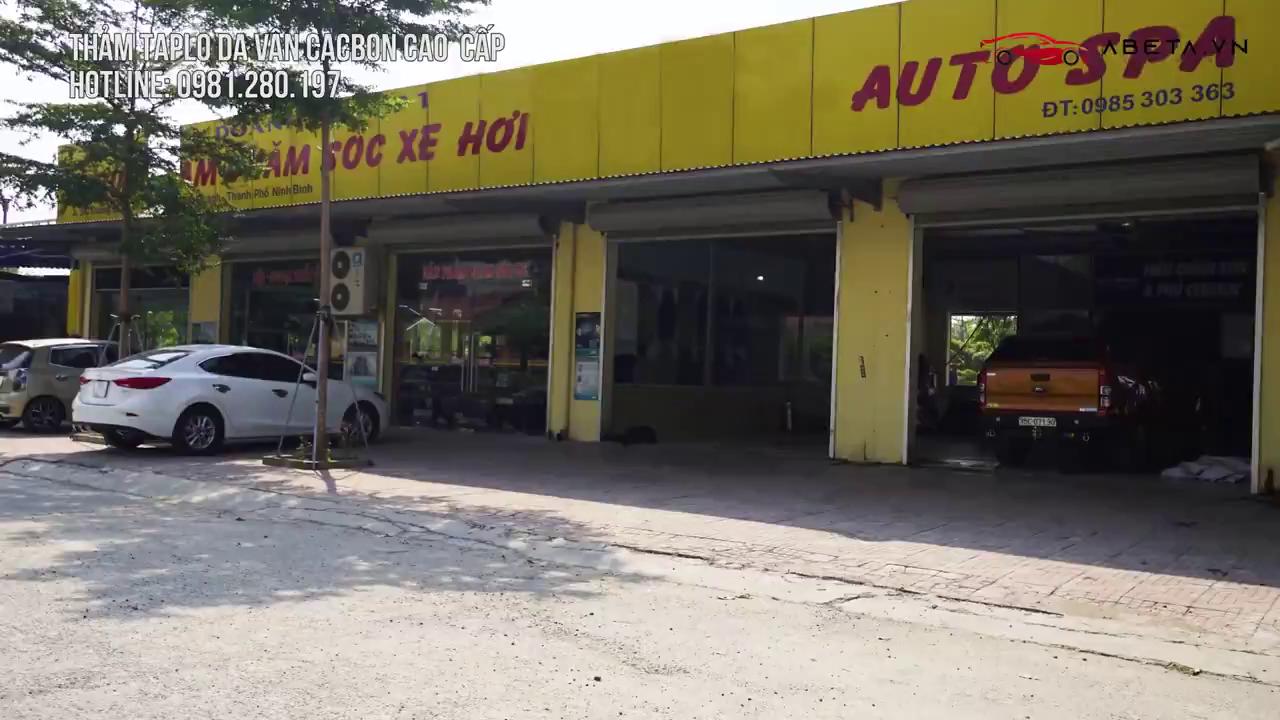 Thảm Taplo Vân Carbon Xe Vios Đời 2014-2023 Cao Cấp | BigBuy360 - bigbuy360.vn